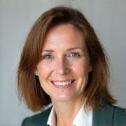 Portrett av Karina Berg, Ernæringsfysiolog